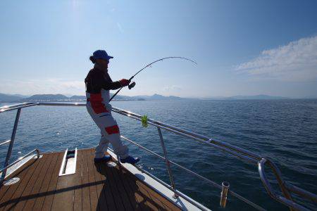 オーシャンズ　京都 釣果