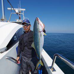 オーシャンズ　京都 釣果