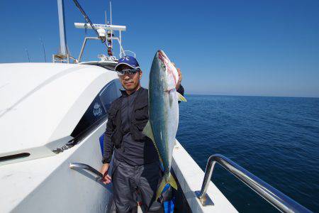 オーシャンズ　京都 釣果