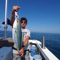 オーシャンズ　京都 釣果