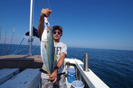 オーシャンズ　京都 釣果