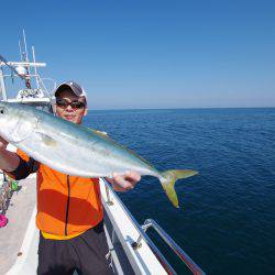 オーシャンズ　京都 釣果