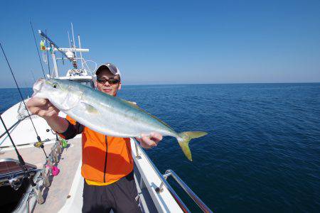 オーシャンズ　京都 釣果