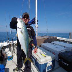 オーシャンズ　京都 釣果
