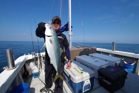 オーシャンズ　京都 釣果
