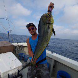 オーシャンズ　京都 釣果