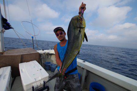 オーシャンズ　京都 釣果