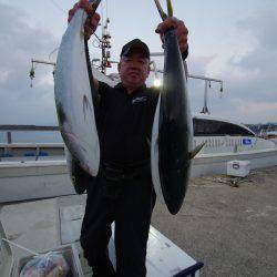 オーシャンズ　京都 釣果