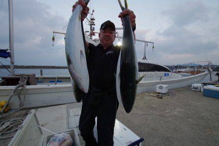 オーシャンズ　京都 釣果