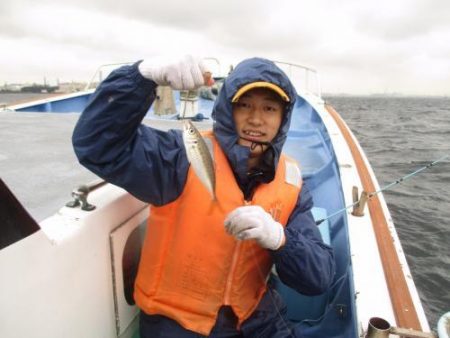 あい川丸 釣果