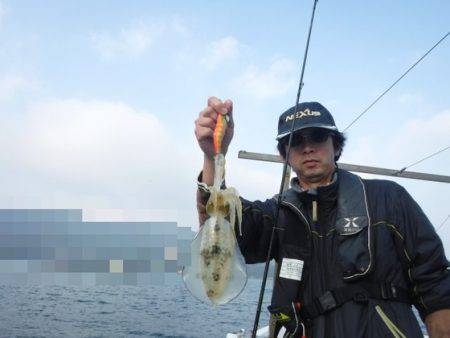 遊漁船 幸友丸 釣果