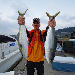 オーシャンズ　京都 釣果