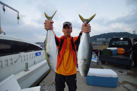 オーシャンズ　京都 釣果