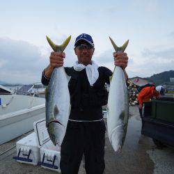 オーシャンズ　京都 釣果