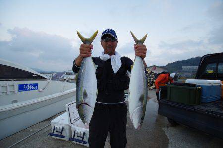 オーシャンズ　京都 釣果