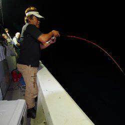 オーシャンズ　京都 釣果