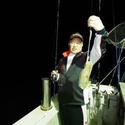 オーシャンズ　京都 釣果