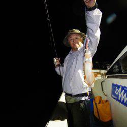 オーシャンズ　京都 釣果