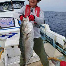 旭星釣りセンター 釣果