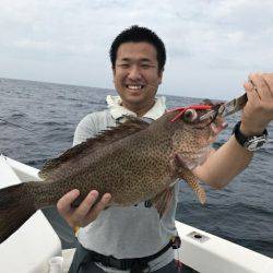 BlueOcean(ブルーオーシャン) 釣果