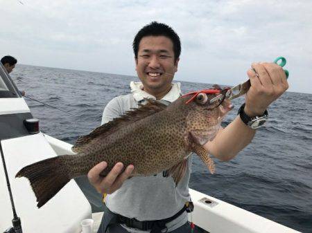 BlueOcean（ブルーオーシャン） 釣…