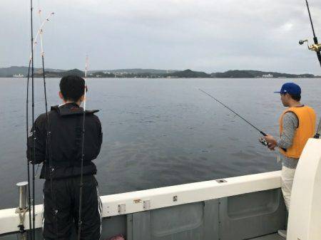 BlueOcean(ブルーオーシャン) 釣果