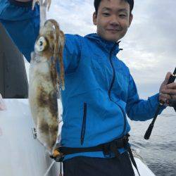 BlueOcean(ブルーオーシャン) 釣果