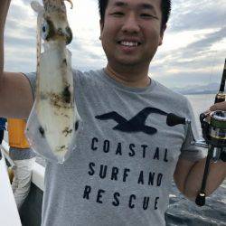 BlueOcean(ブルーオーシャン) 釣果