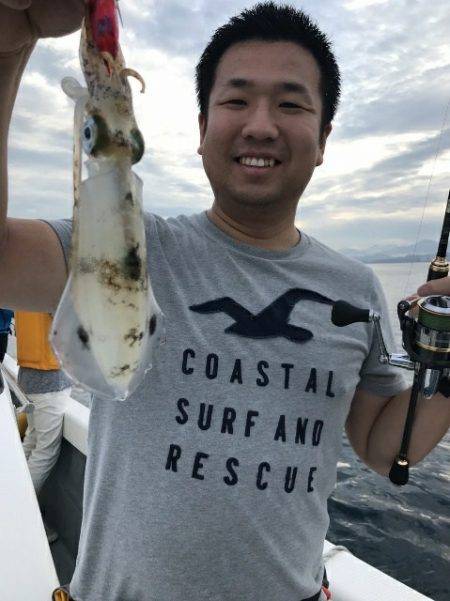 BlueOcean(ブルーオーシャン) 釣果