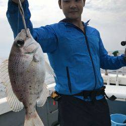 BlueOcean(ブルーオーシャン) 釣果