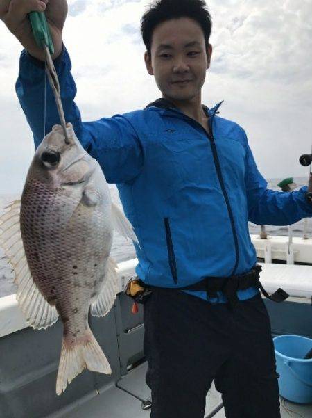 BlueOcean(ブルーオーシャン) 釣果