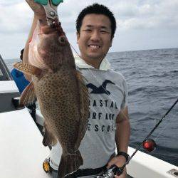 BlueOcean(ブルーオーシャン) 釣果