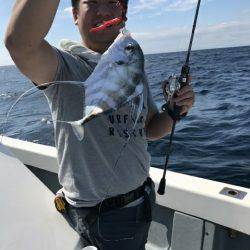 BlueOcean(ブルーオーシャン) 釣果