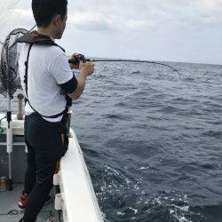 BlueOcean(ブルーオーシャン) 釣果