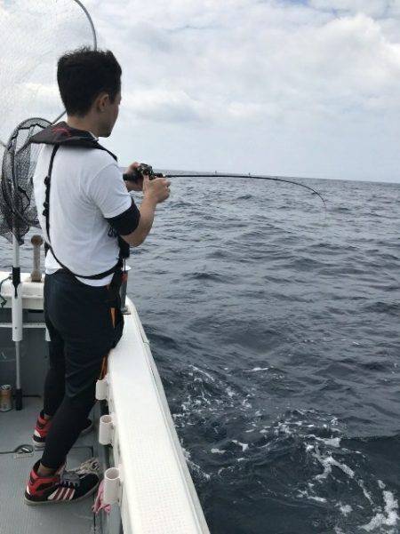 BlueOcean(ブルーオーシャン) 釣果