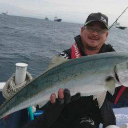 釣り船武蔵 釣果