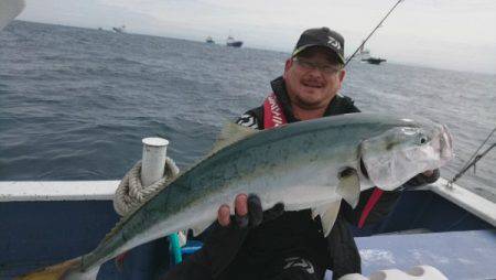 釣り船武蔵 釣果