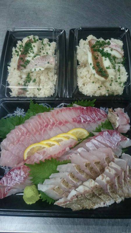 リトルワン 釣果