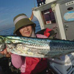 釣り船武蔵 釣果