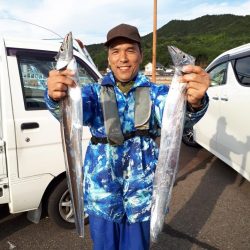 釣り船くわだ 釣果