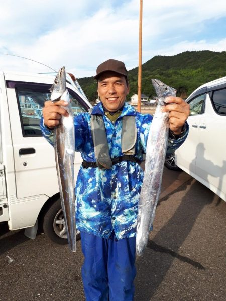 釣り船くわだ 釣果