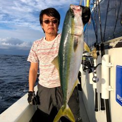 オーシャンズ　京都 釣果