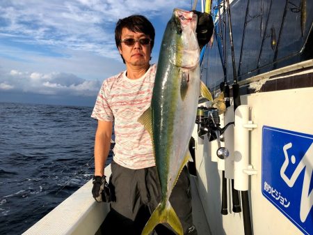 オーシャンズ　京都 釣果
