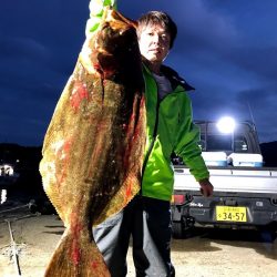 オーシャンズ　京都 釣果