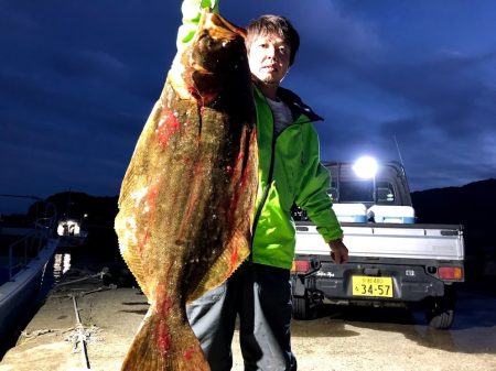 オーシャンズ　京都 釣果