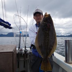 オーシャンズ　京都 釣果