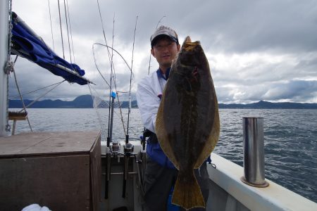 オーシャンズ　京都 釣果