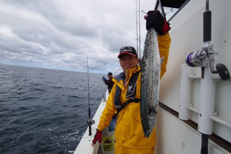 オーシャンズ　京都 釣果