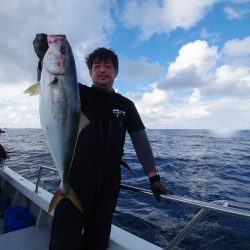 オーシャンズ　京都 釣果