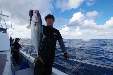 オーシャンズ　京都 釣果